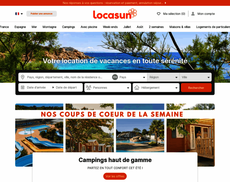Locasun.fr thumbnail