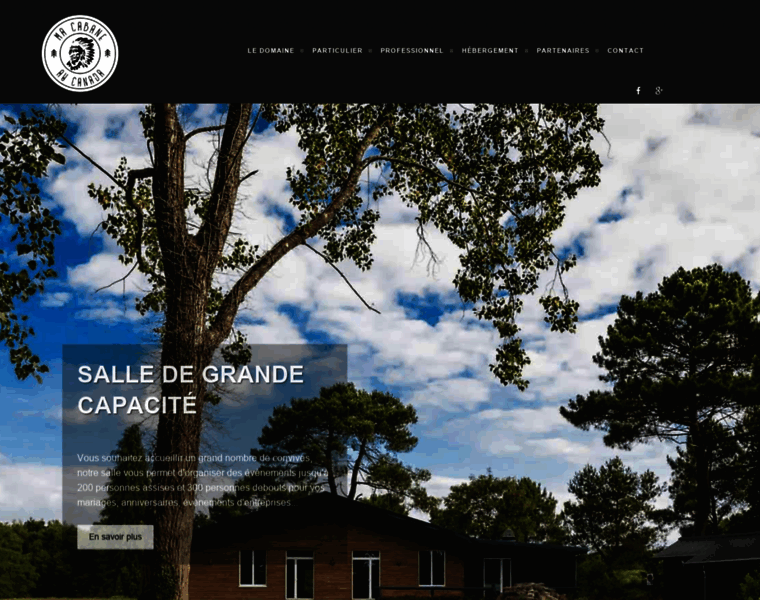 Location-domaine-rennes.fr thumbnail