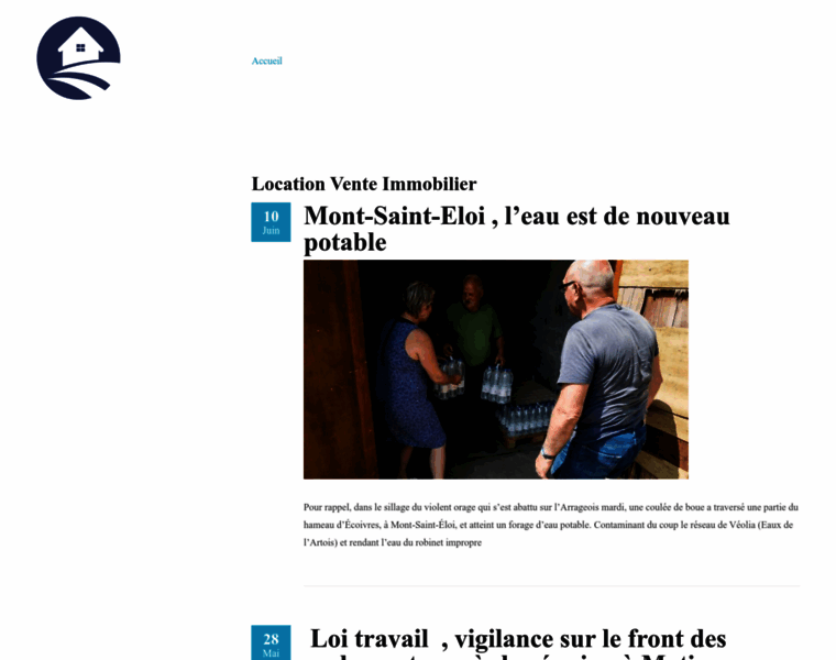 Location-vente-immobilier.com thumbnail Location-vente-immobilier.com thumbnail