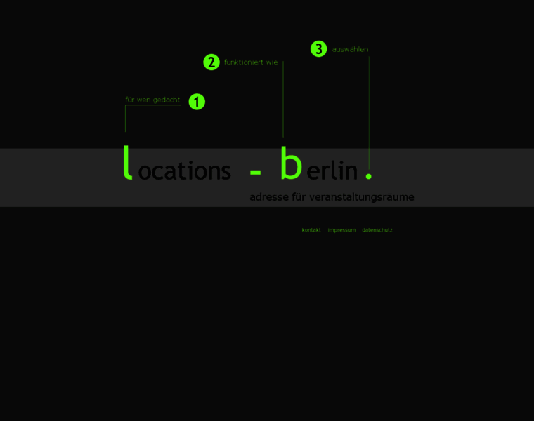 Locations-berlin.net thumbnail