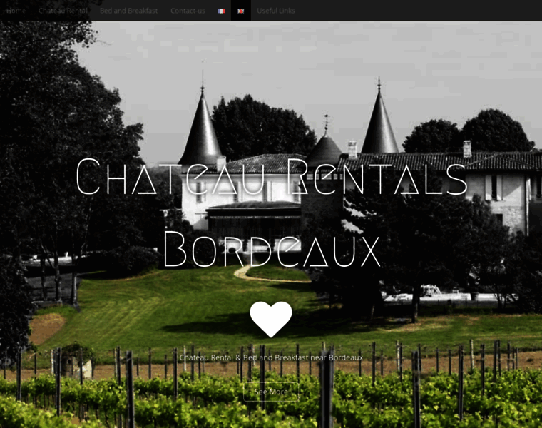 Locations-chateau-bordeaux.com thumbnail