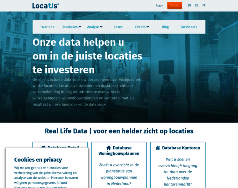 Locatus.nl thumbnail
