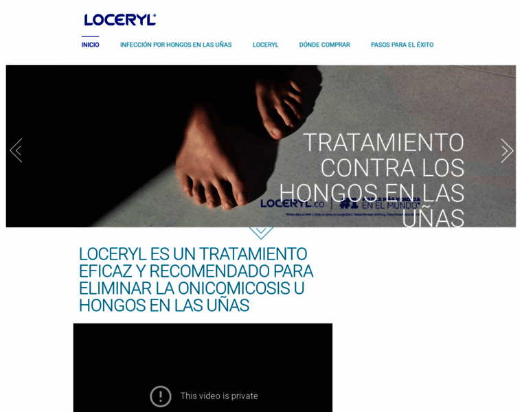 Loceryl.co thumbnail