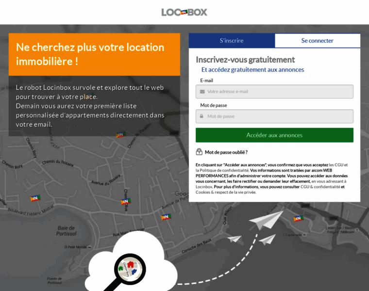 Locinbox.fr thumbnail