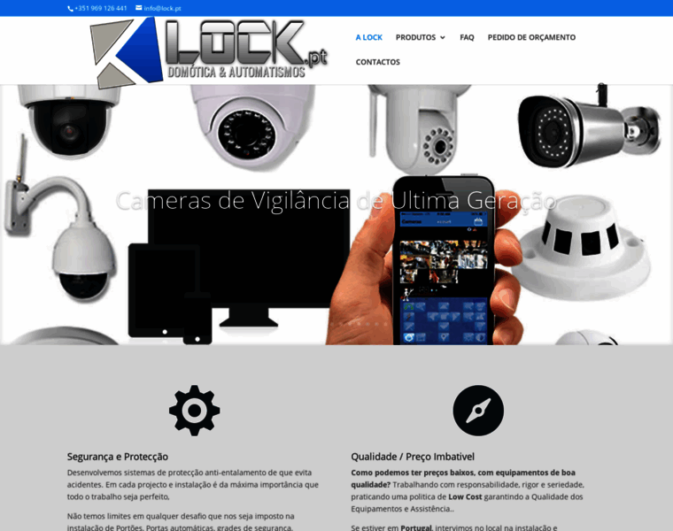 Lock.pt thumbnail