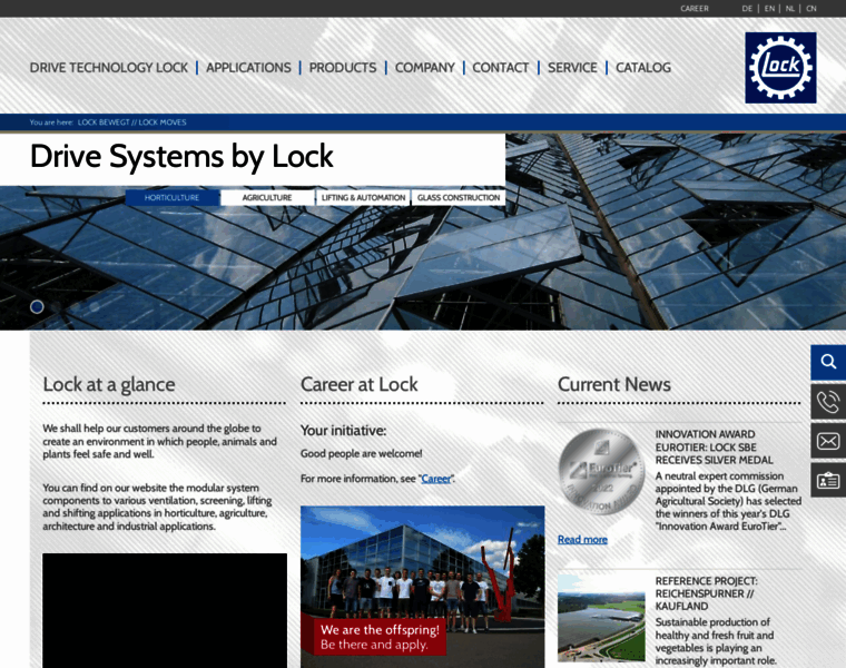 Lockdrives.com thumbnail