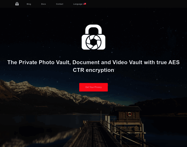 Lockmypix.com thumbnail