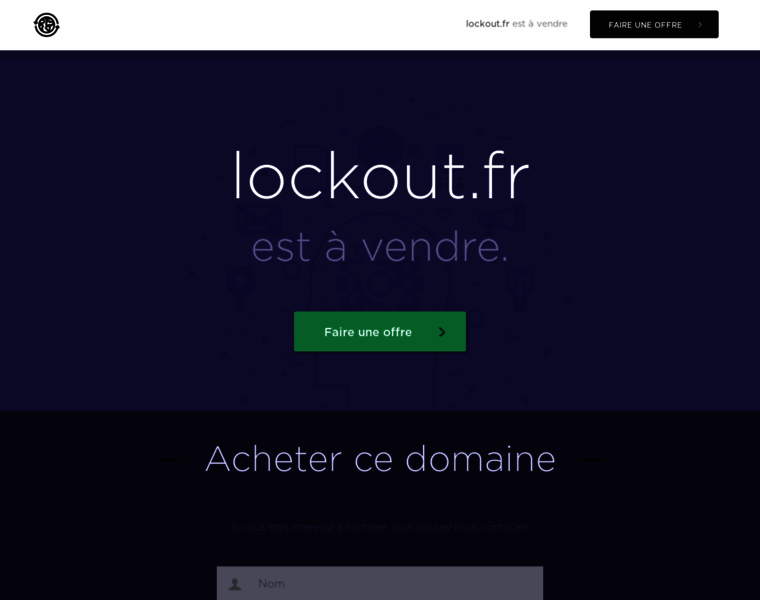 Lockout.fr thumbnail