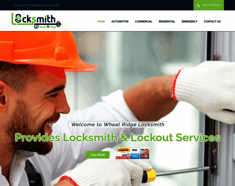 Locksmith-wheatridgeco.com thumbnail