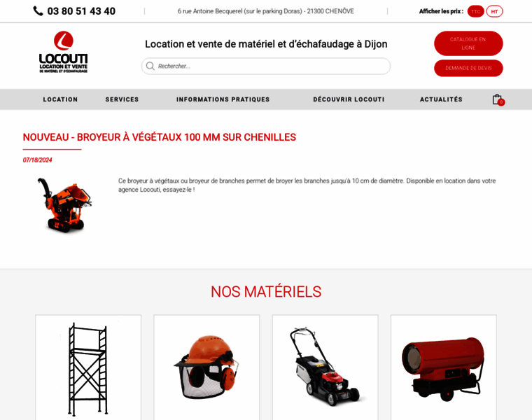 Locouti.fr thumbnail