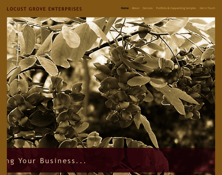 Locustgroveenterprises.com thumbnail Locustgroveenterprises.com thumbnail
