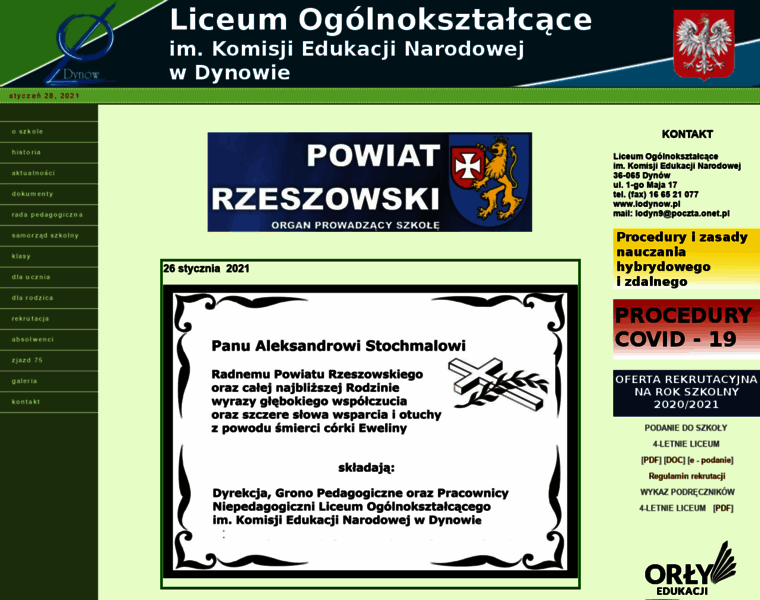 Lodynow.pl thumbnail