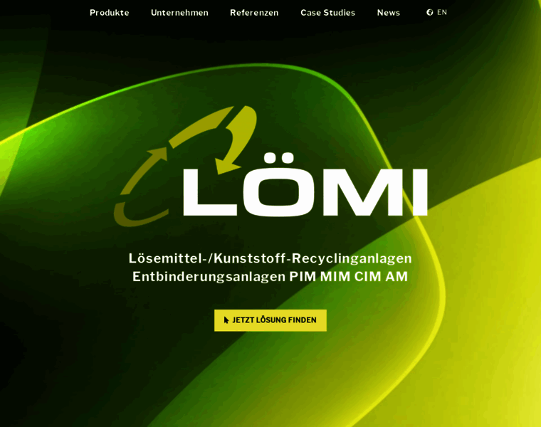 Loemi.com thumbnail