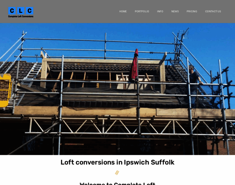 Loft-conversions-suffolk-ipswich.co.uk thumbnail