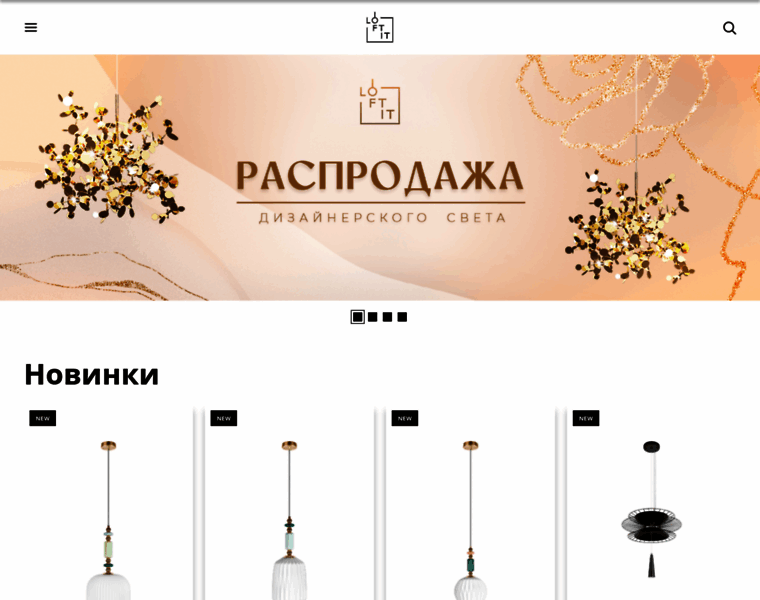 Loftit.ru thumbnail