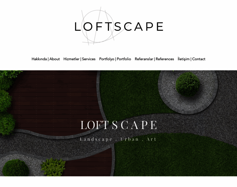 Loftscape.com.tr thumbnail