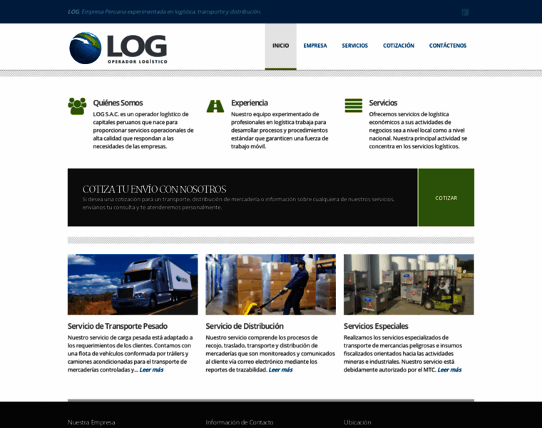 Log.com.pe thumbnail