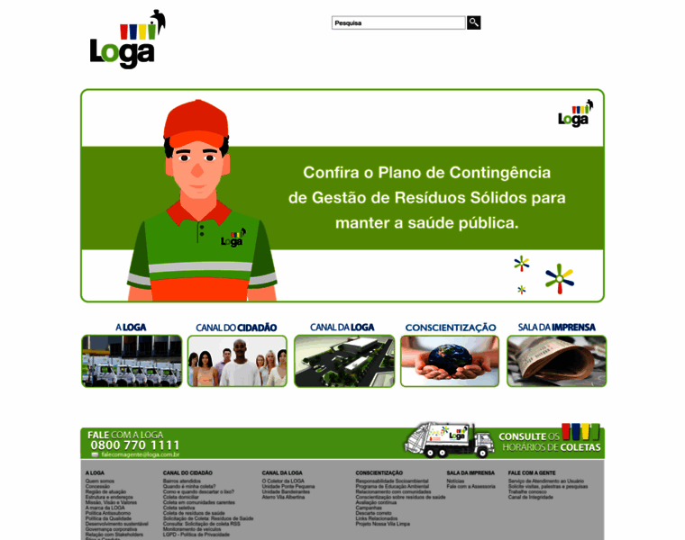 Loga.com.br thumbnail