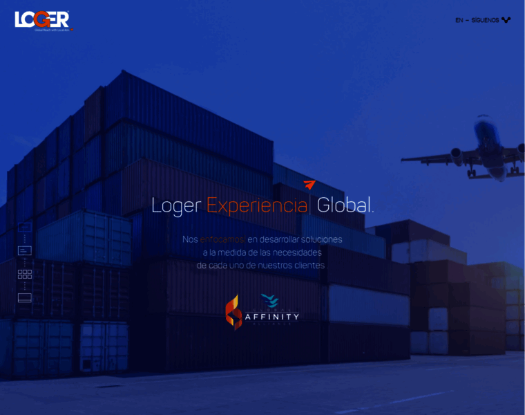Loger.com.mx thumbnail