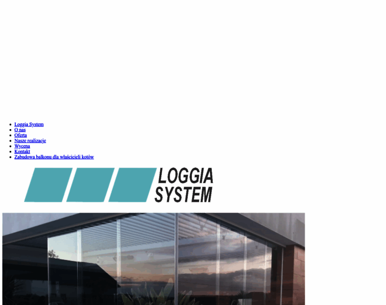 Loggiasystem.pl thumbnail