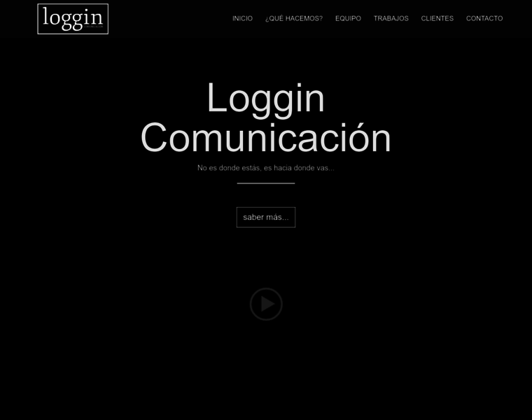 Loggin.es thumbnail