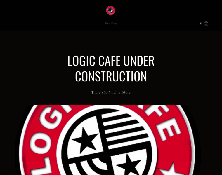 Logic-cafe.com thumbnail
