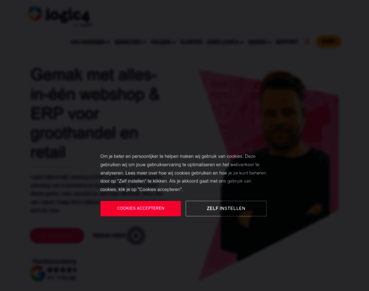 Logic4.nl thumbnail
