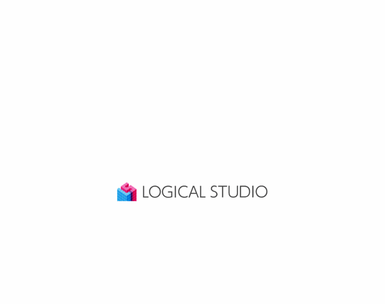 Logical-studio.com thumbnail