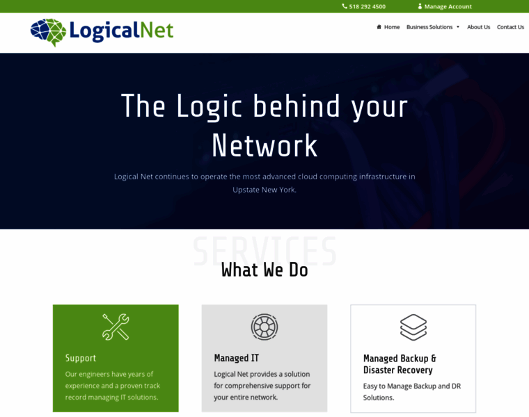 Logical.net thumbnail