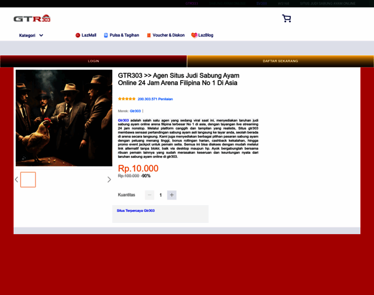 Logicatwork.net thumbnail
