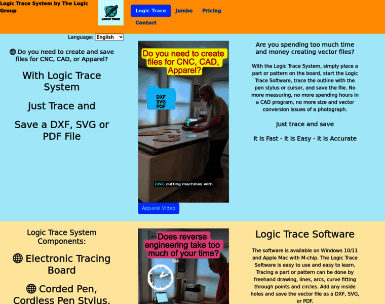 Logicgroup.com thumbnail Logicgroup.com thumbnail