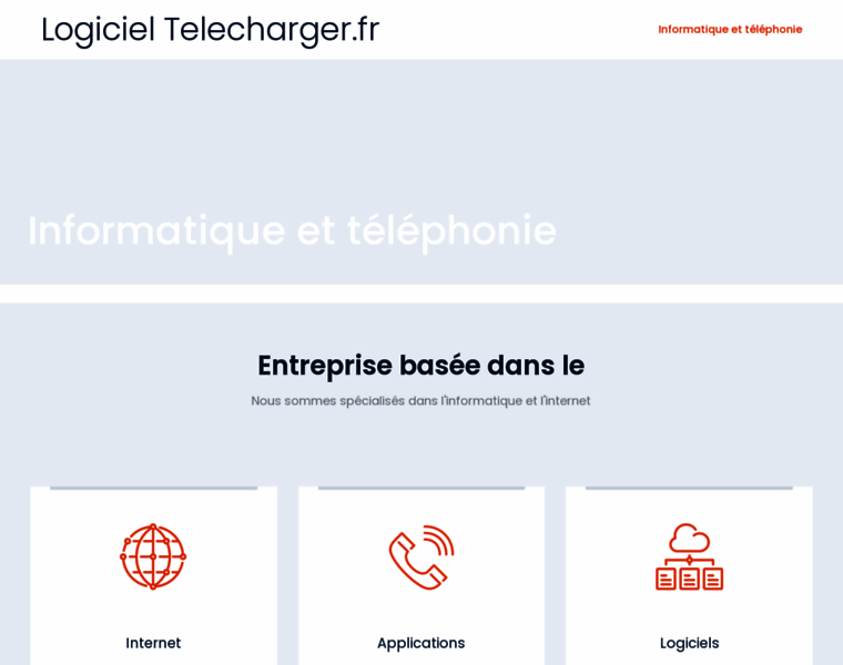 Logiciel-telecharger.fr thumbnail