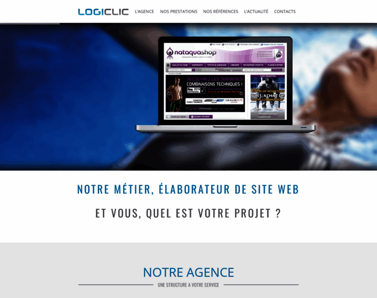 Logiclic.com thumbnail Logiclic.com thumbnail