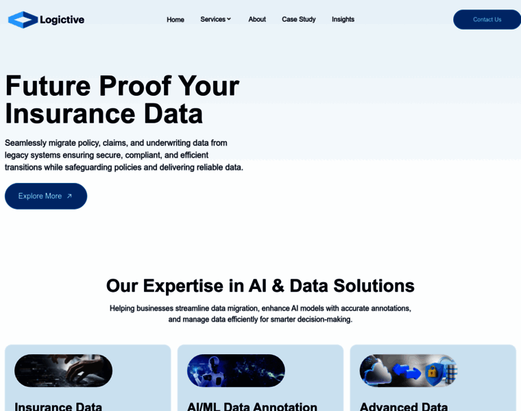 Logictive.solutions thumbnail