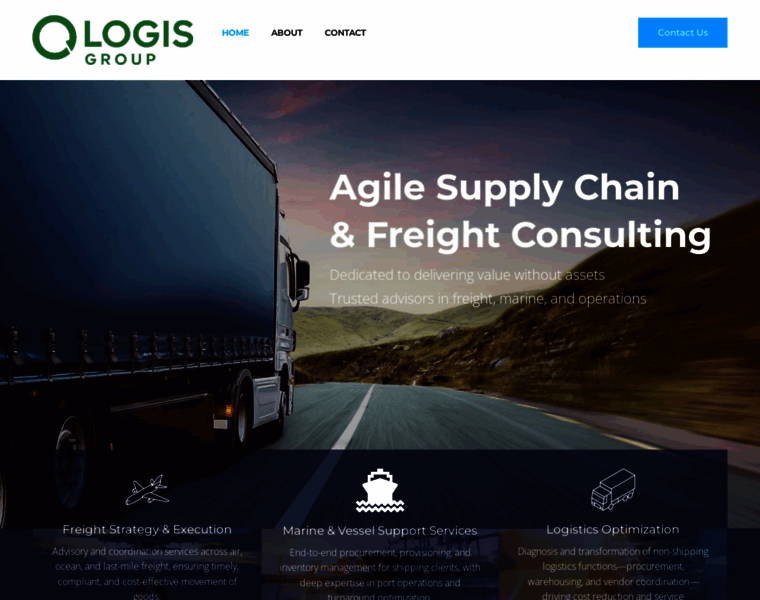 Logis.com.sg thumbnail
