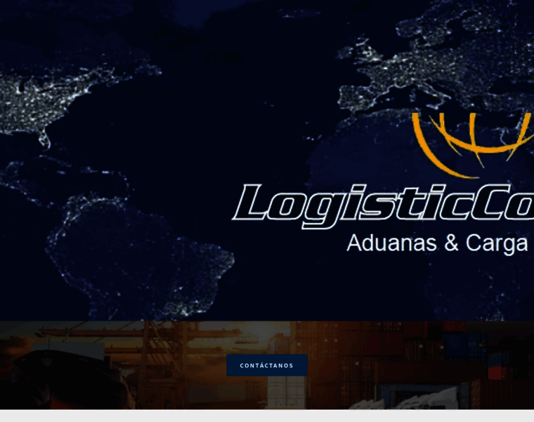 Logisticco.net thumbnail
