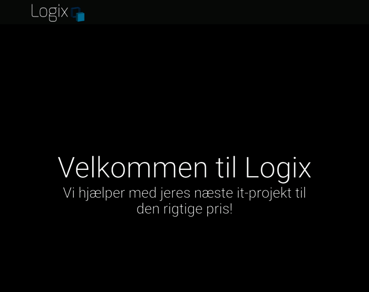 Logix.dk thumbnail