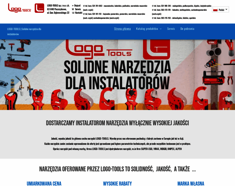 Logo-tools.pl thumbnail