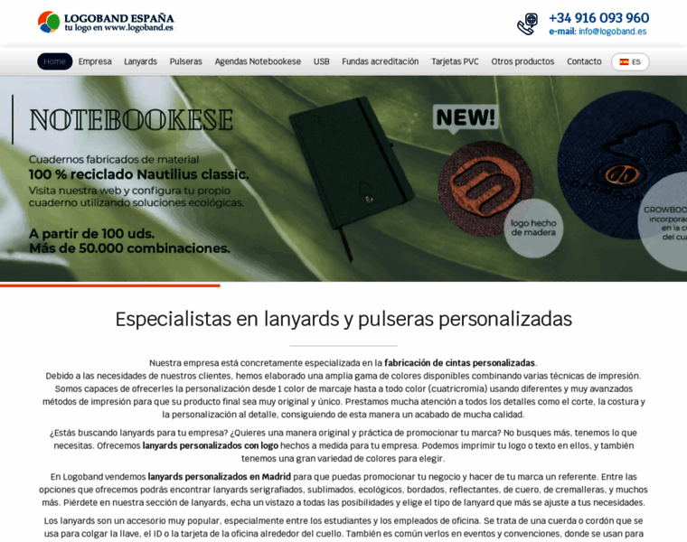 Logoband.es thumbnail