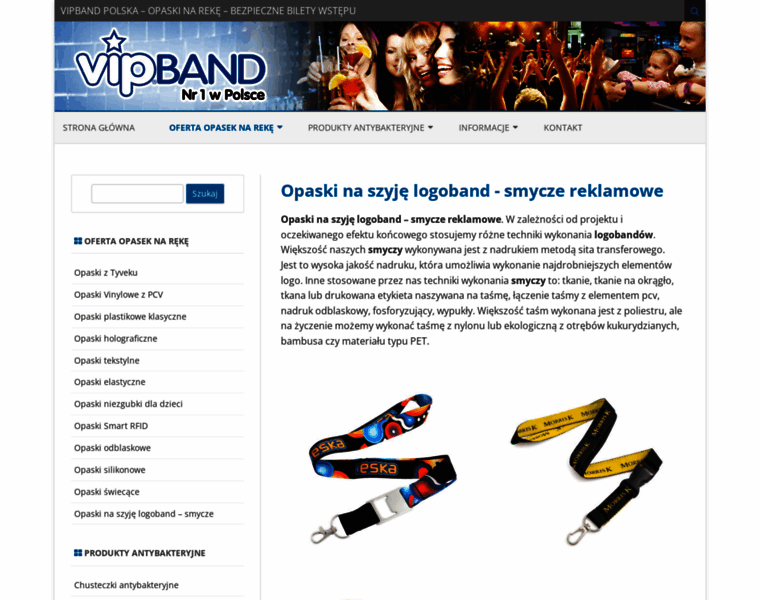 Logoband.pl thumbnail