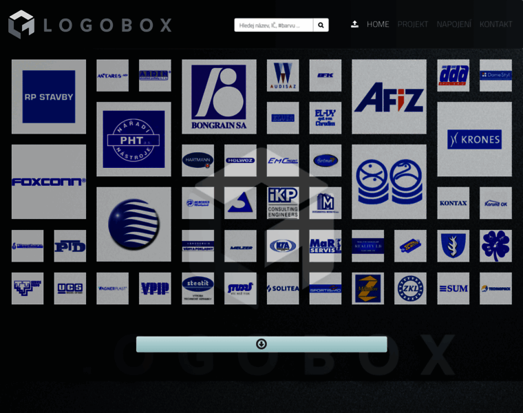 Logobox.cz thumbnail