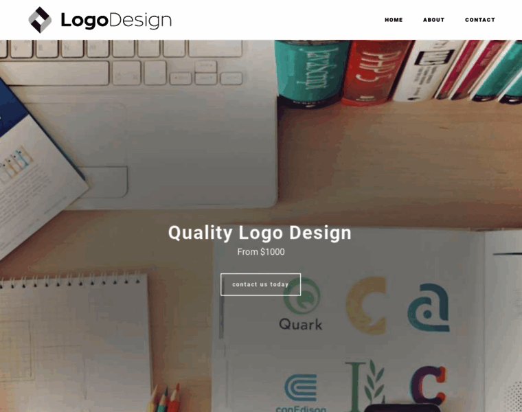 Logodesign.com.au thumbnail