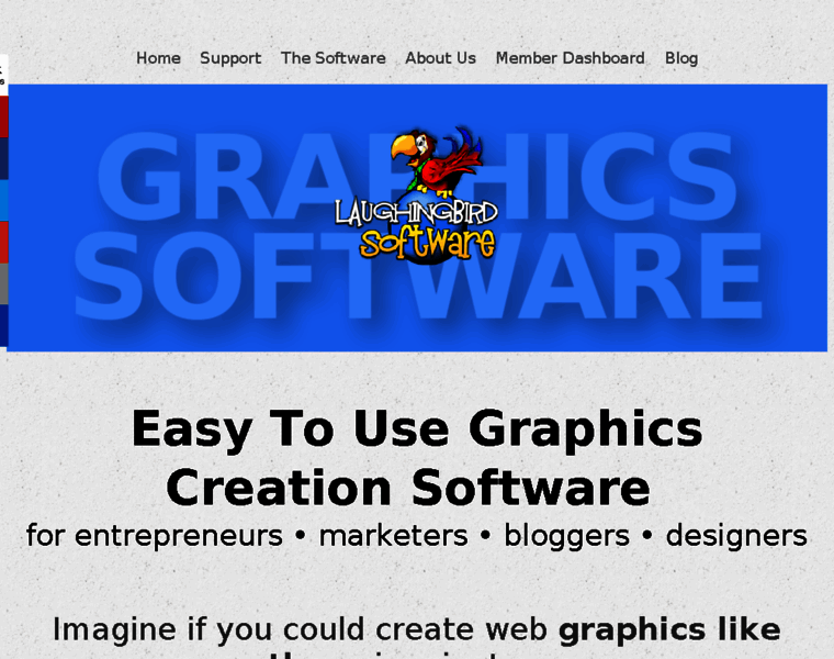 Logodesignstudio.com thumbnail