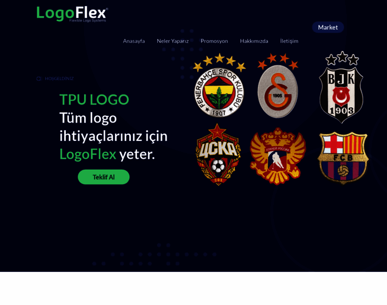 Logoflex.com.tr thumbnail