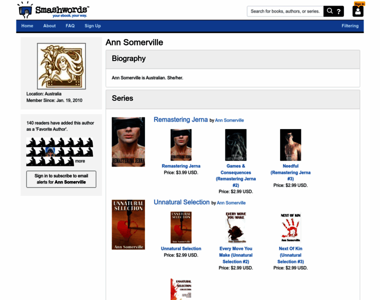 Logophilos.net thumbnail
