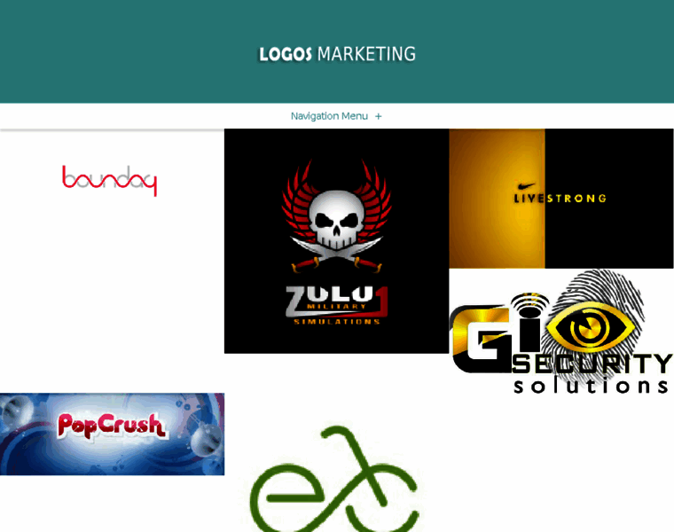 Logos-marketing.com thumbnail