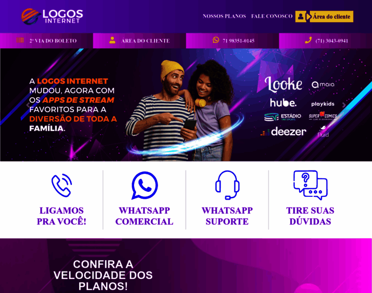 Logosinternet.com.br thumbnail