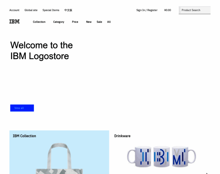Logostore-globalid.cn thumbnail