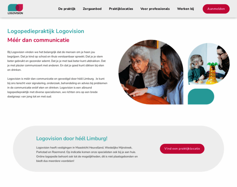 Logovision.nl thumbnail