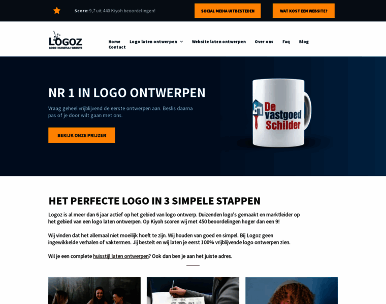 Logoz.nl thumbnail